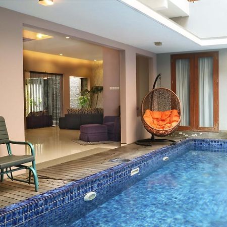 Rumah Teteh - Plemburan Kejayan Ngoại thất bức ảnh