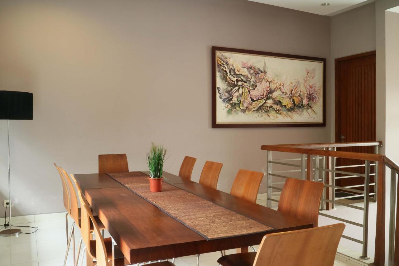 Rumah Teteh - Plemburan Kejayan Ngoại thất bức ảnh