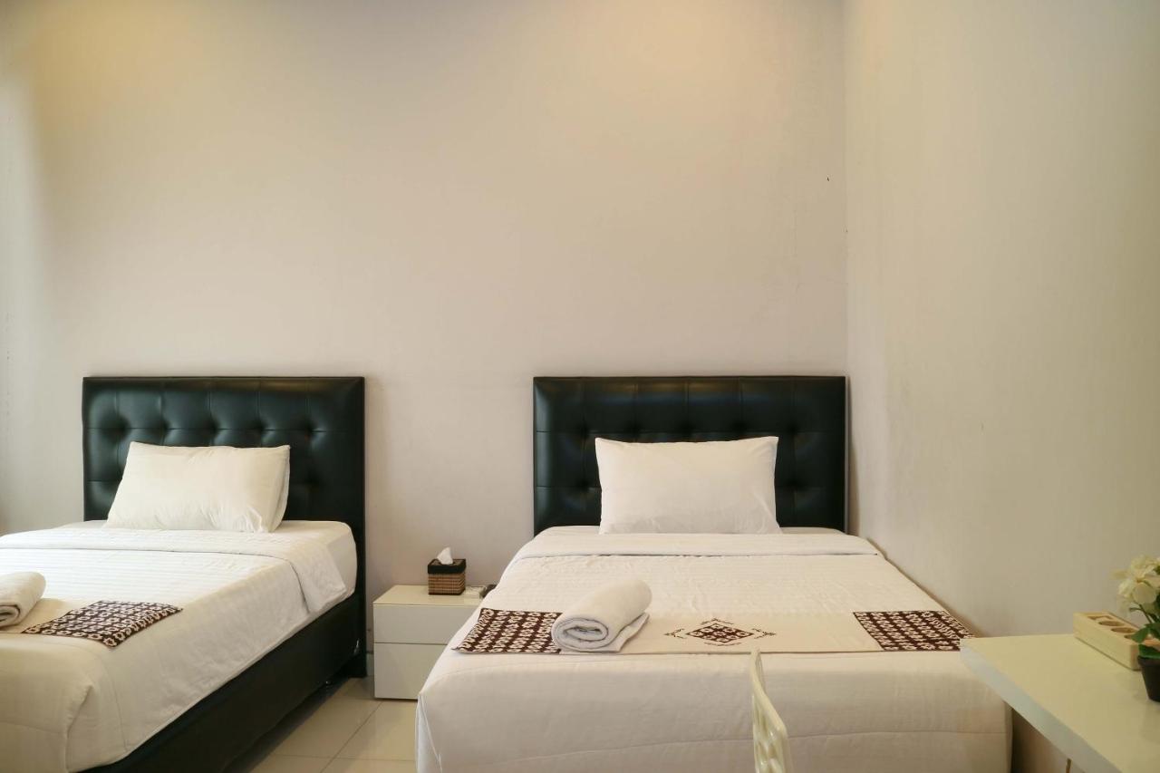 Rumah Teteh - Plemburan Kejayan Ngoại thất bức ảnh