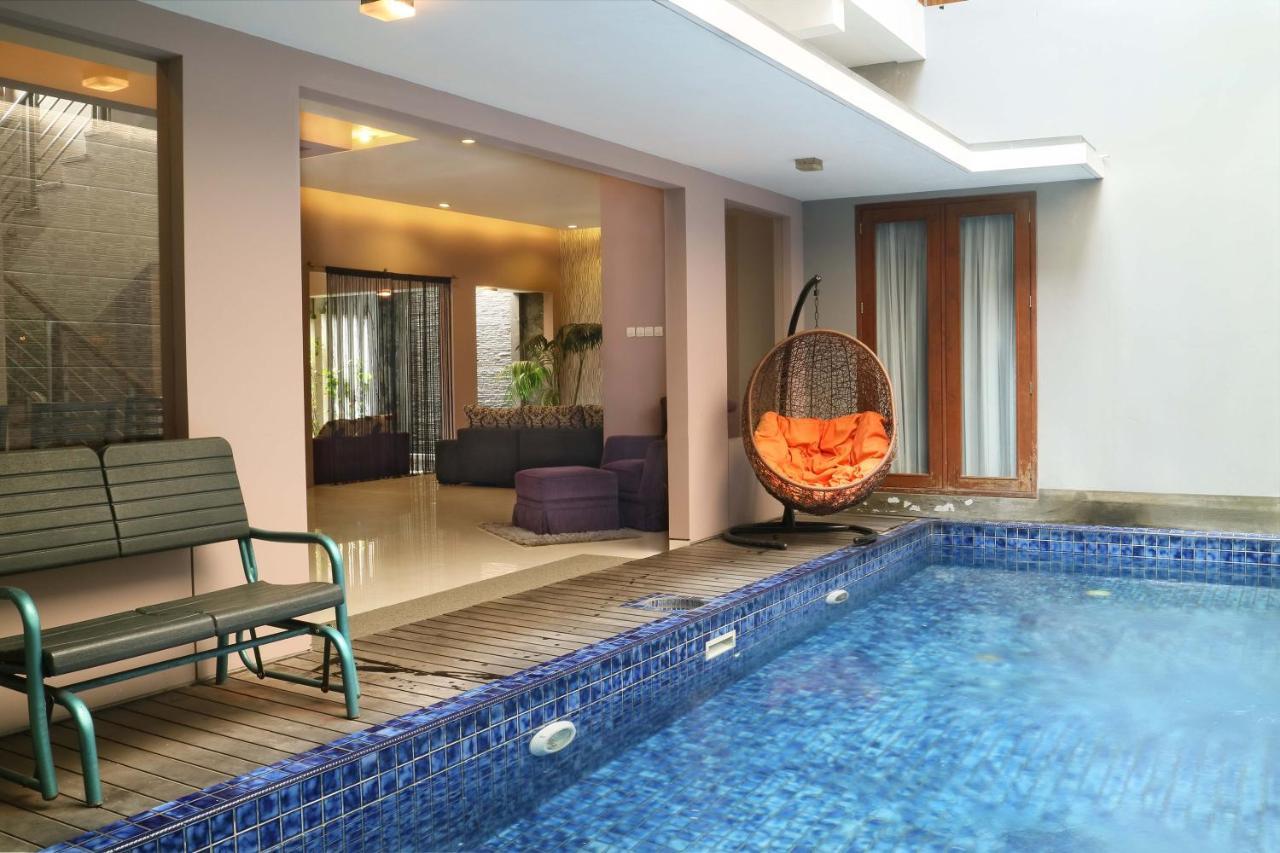 Rumah Teteh - Plemburan Kejayan Ngoại thất bức ảnh