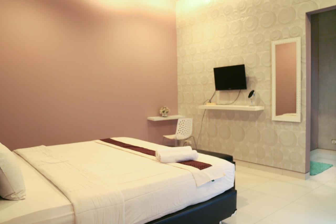 Rumah Teteh - Plemburan Kejayan Ngoại thất bức ảnh