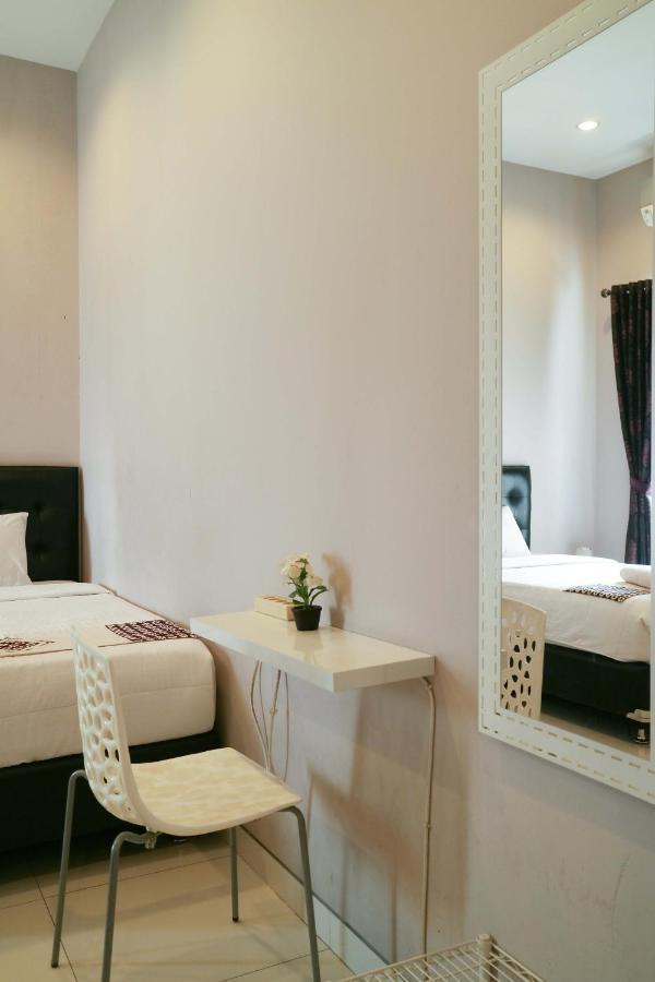 Rumah Teteh - Plemburan Kejayan Ngoại thất bức ảnh