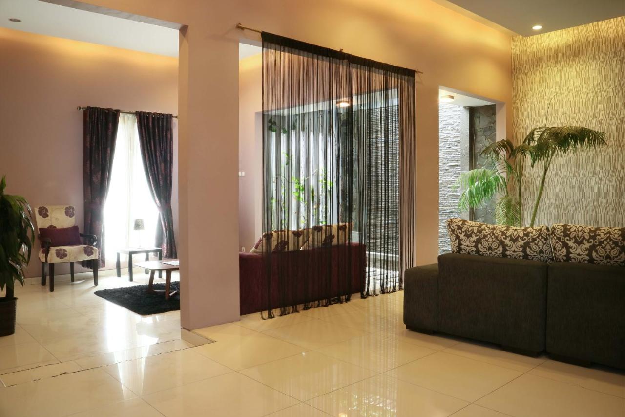 Rumah Teteh - Plemburan Kejayan Ngoại thất bức ảnh