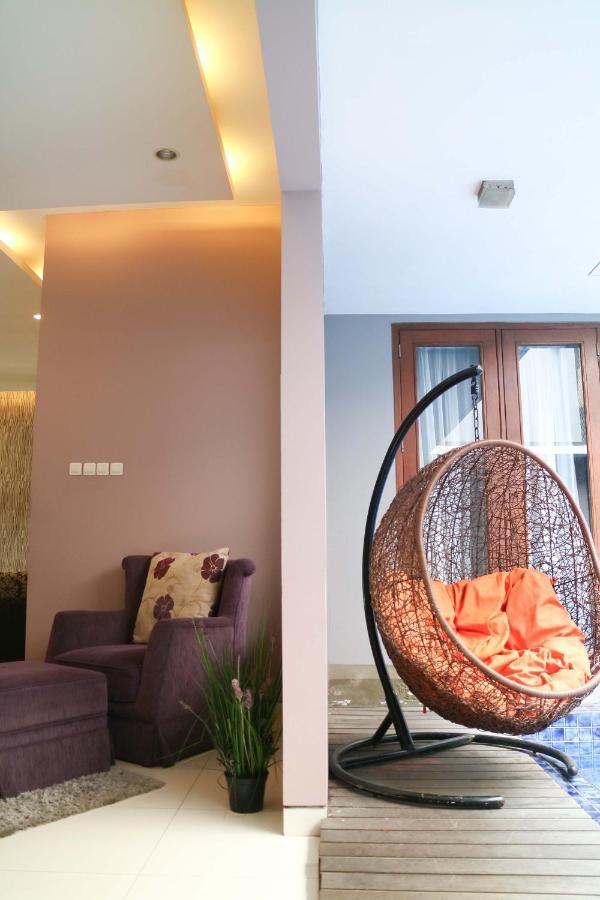 Rumah Teteh - Plemburan Kejayan Ngoại thất bức ảnh