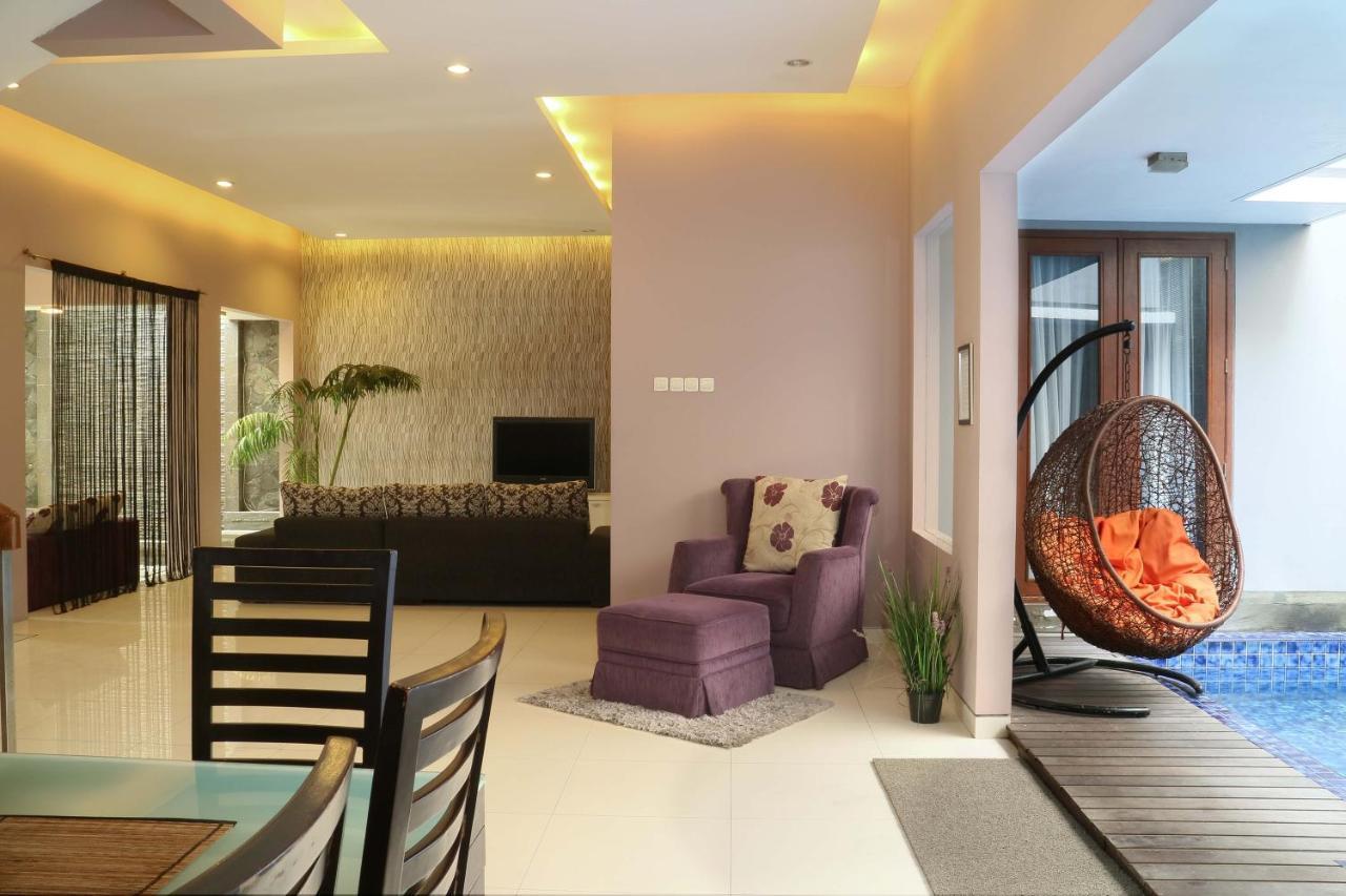 Rumah Teteh - Plemburan Kejayan Ngoại thất bức ảnh